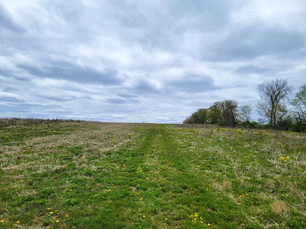 N5495 County Road B, Manawa, WI 54949
