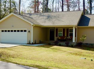 2315 Longleaf Dr W, Pinehurst, NC 28374