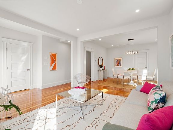 3rd image of 207 Summer St #3