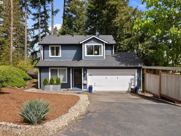 13450 Duane St, Oregon City, OR 97045
