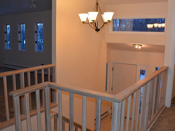 expanded entry