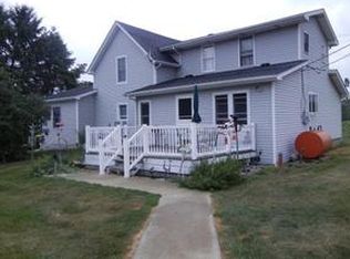 5324 Noltie Rd, Attica, MI 48412