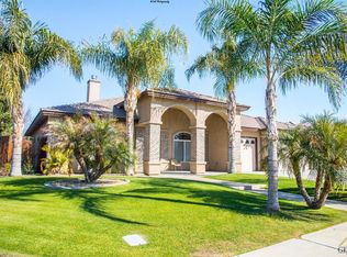 4408 Cherryrock Ave, Bakersfield, CA 93313
