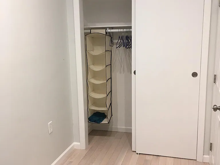 #2 small bedroom