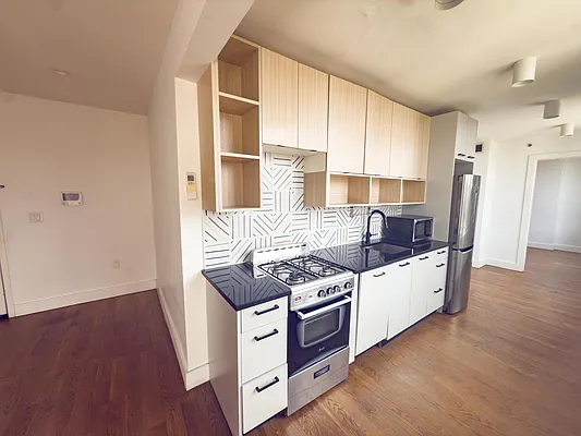 323 East 19th Street #7B