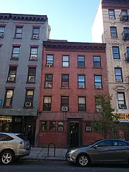 210 Avenue B in East Village