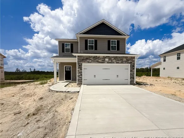 210 Ashley Heights Dr Lot 103, Aberdeen, NC 28315