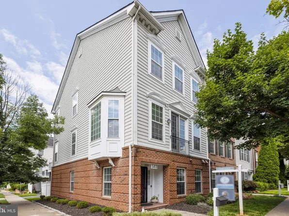583 Market St E, Gaithersburg, MD 20878