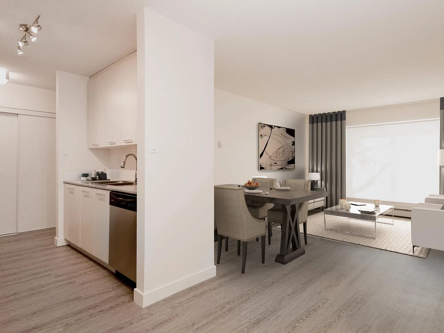 Riverbend Village Apartments — Photo 1