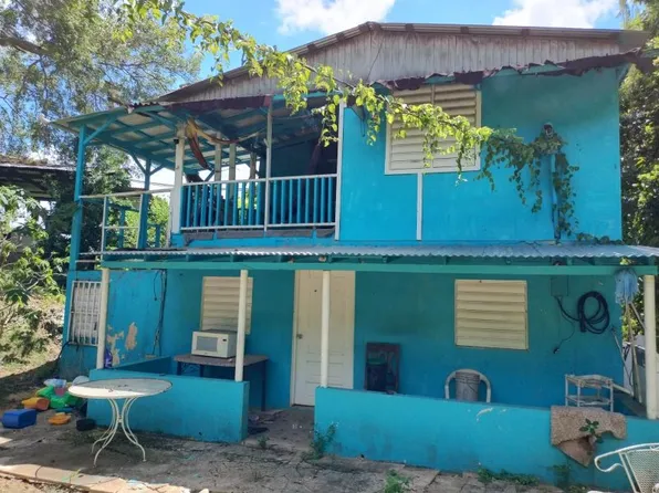 Bo Planas Pr #476, Isabela, PR 00662