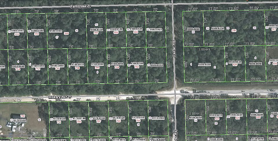 1st image of 702 Hickory Nut Trl