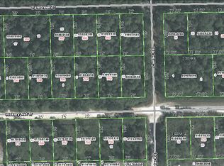 702 Hickory Nut Trl, Satsuma, FL 32189