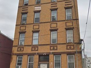 198 Delaware Ave APT 3R, Jersey City, NJ 07306