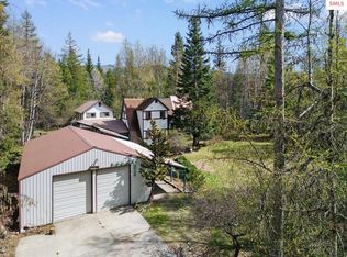 218 Gypsy Bay Rd, Sagle, ID 83860