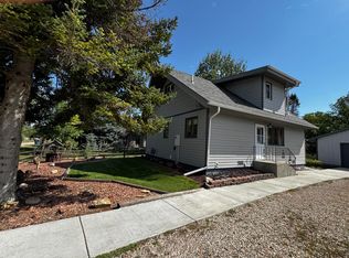 423 Nb Ave, Sheridan, WY 82801