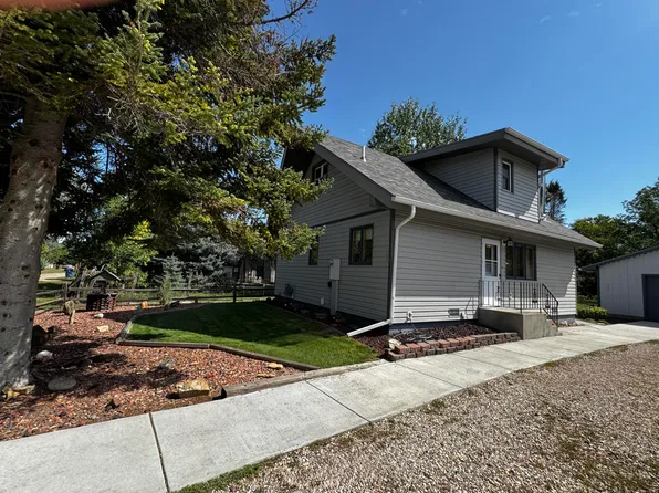 423 Nb Ave, Sheridan, WY 82801