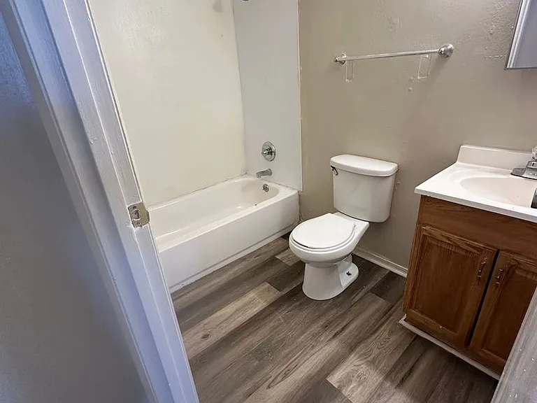 Forest Village Apartments — Photo 9