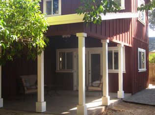 211 1st St, Healdsburg, CA 95448