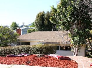 741 Muskingum Ave, Pacific Palisades, CA 90272