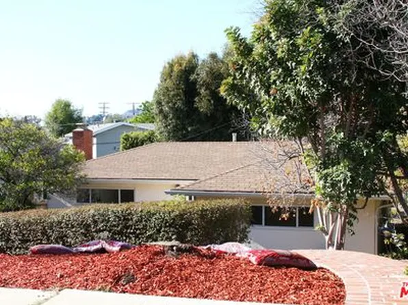 741 Muskingum Ave, Pacific Palisades, CA 90272