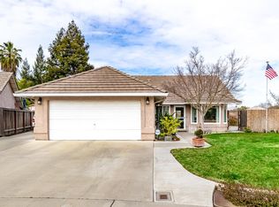 2201 Havertown Pl, Modesto, CA 95358