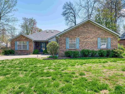 515 Saint Clair Ct, Evansville, IN, 47711