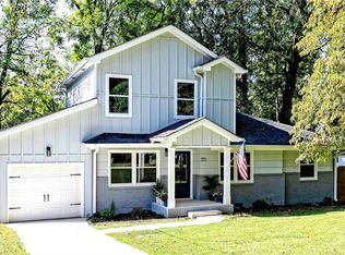 1751 San Gabriel Ave, Decatur, GA 30032