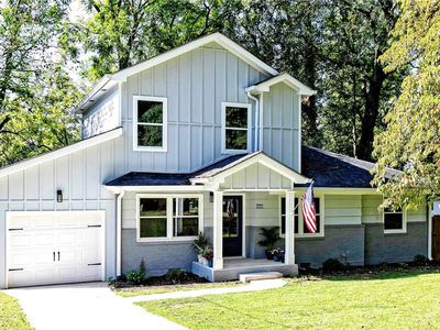1751 San Gabriel Ave, Decatur, GA, 30032
