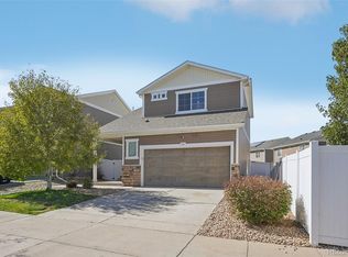 5571 Malta St, Denver, CO 80249