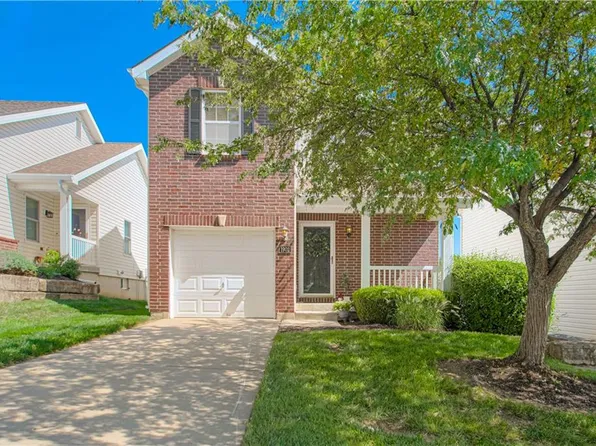1902 NW 82nd Ter, Kansas City, MO 64151