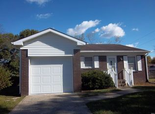 3805 W Indian Creek Dr, Bloomington, IN
