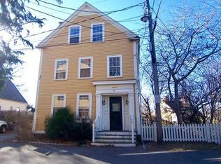 12 Merritt St, Marblehead, MA 01945