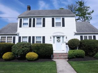 414 Elmwood Ave, Woodbridge, NJ 07095