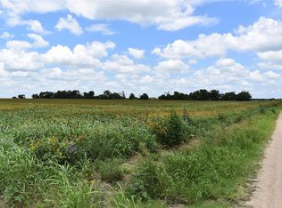 County Road 109, Buckholts, TX 76518