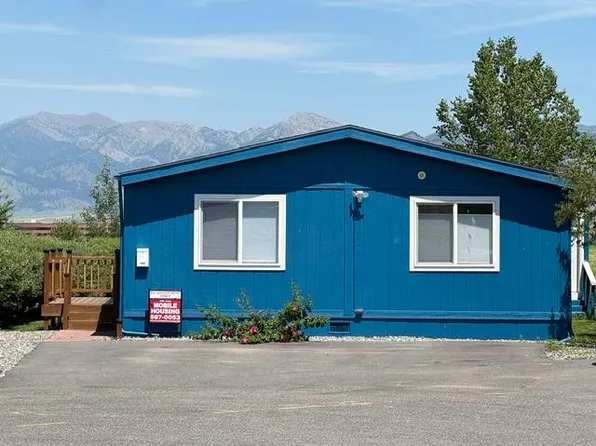 890 Hidden Valley Rd Unit 85, Bozeman, MT 59718