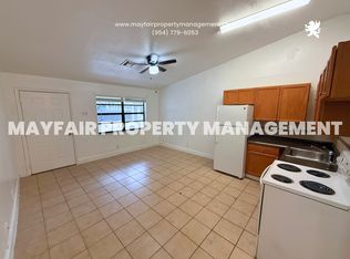 2316 Monroe St #5, Hollywood, FL 33020