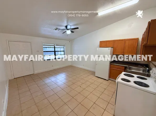 2316 Monroe St #5, Hollywood, FL 33020