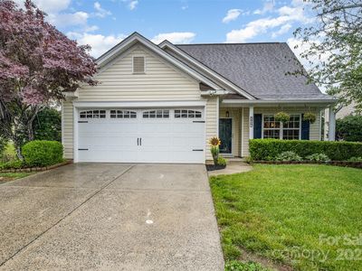 5927 Leawood Run Ct, Charlotte, NC, 28269