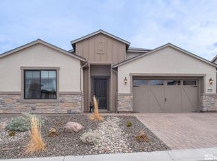 12506 Brass Ridge St, Reno, NV 89521