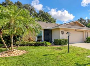 3541 Wilkinson Woods Dr #40, Sarasota, FL 34231