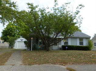 223 E Chippewa Ave, South Bend, IN