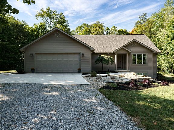 4th image of 14562 Santa Fe New Knoxville Rd
