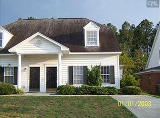 152 Gate Post Ln, Columbia, SC 29223