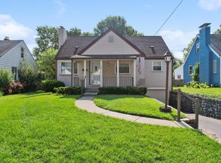 1330 Brooke Ave, Cincinnati, OH 45230