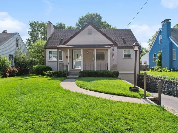 1330 Brooke Ave, Cincinnati, OH 45230