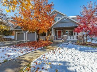 12887 N Schicks Ridge Rd, Boise, ID 83714