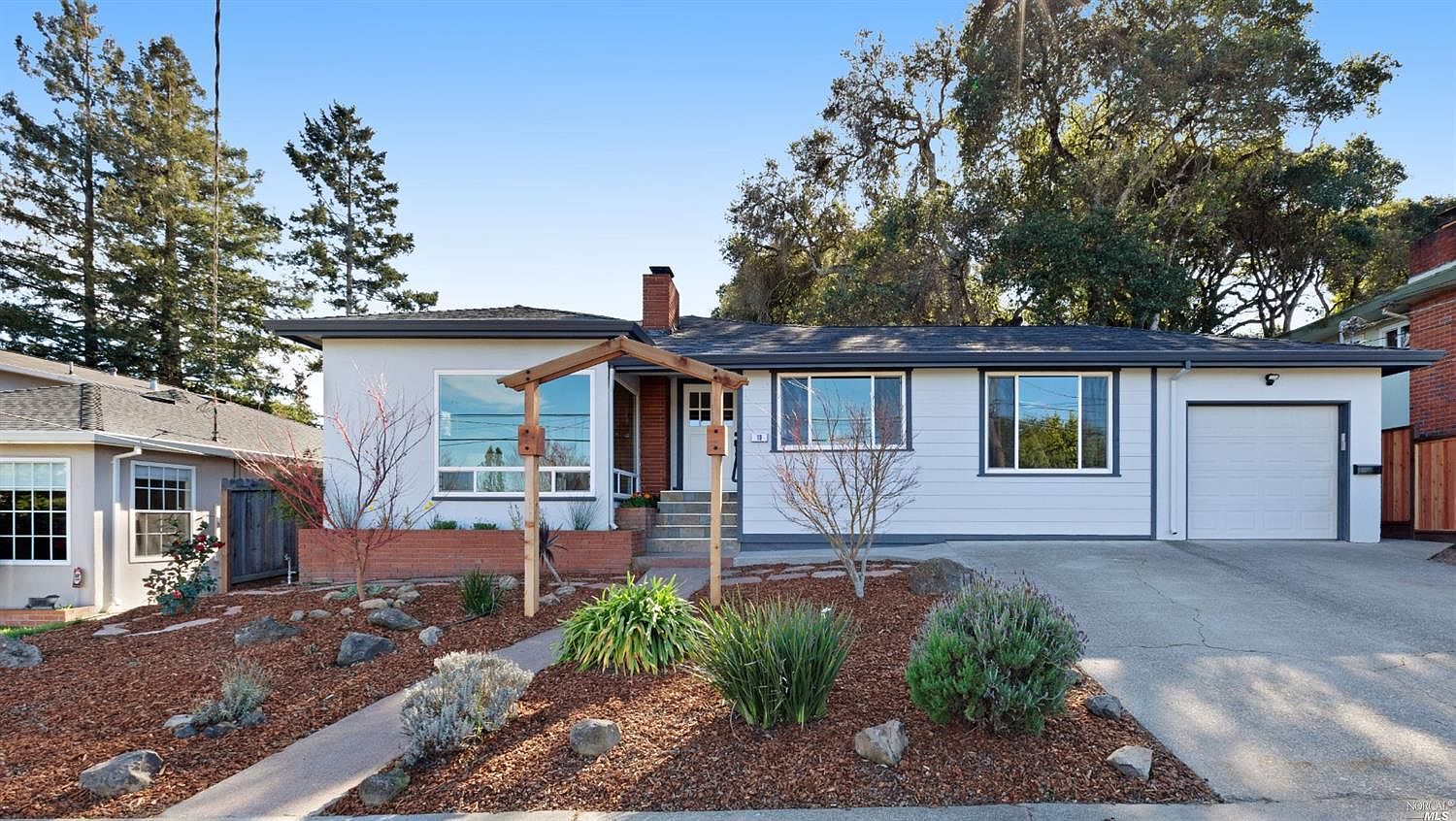 10 El Rose Dr Petaluma Ca 94952 Zillow