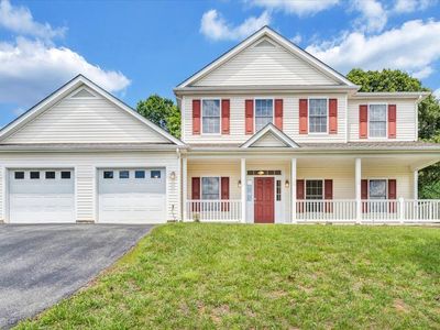 6219 Crumpacker Dr, Roanoke, VA, 24012