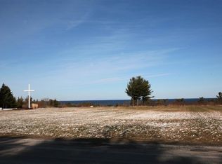 6554 N Lake Shore Dr, Harbor Springs, MI 49740