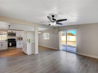 3208 E Owens Ave, North Las Vegas, NV 89030